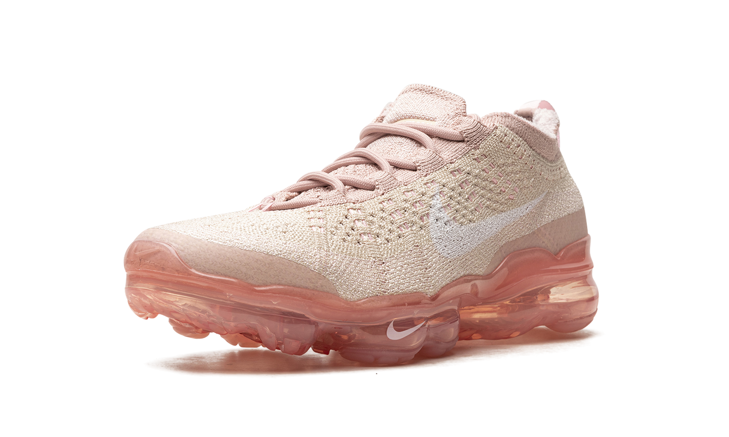 AIR VAPORMAX 2023 FLYKNIT WMNS"Oatmeal Pearl Pink" DV6840 101