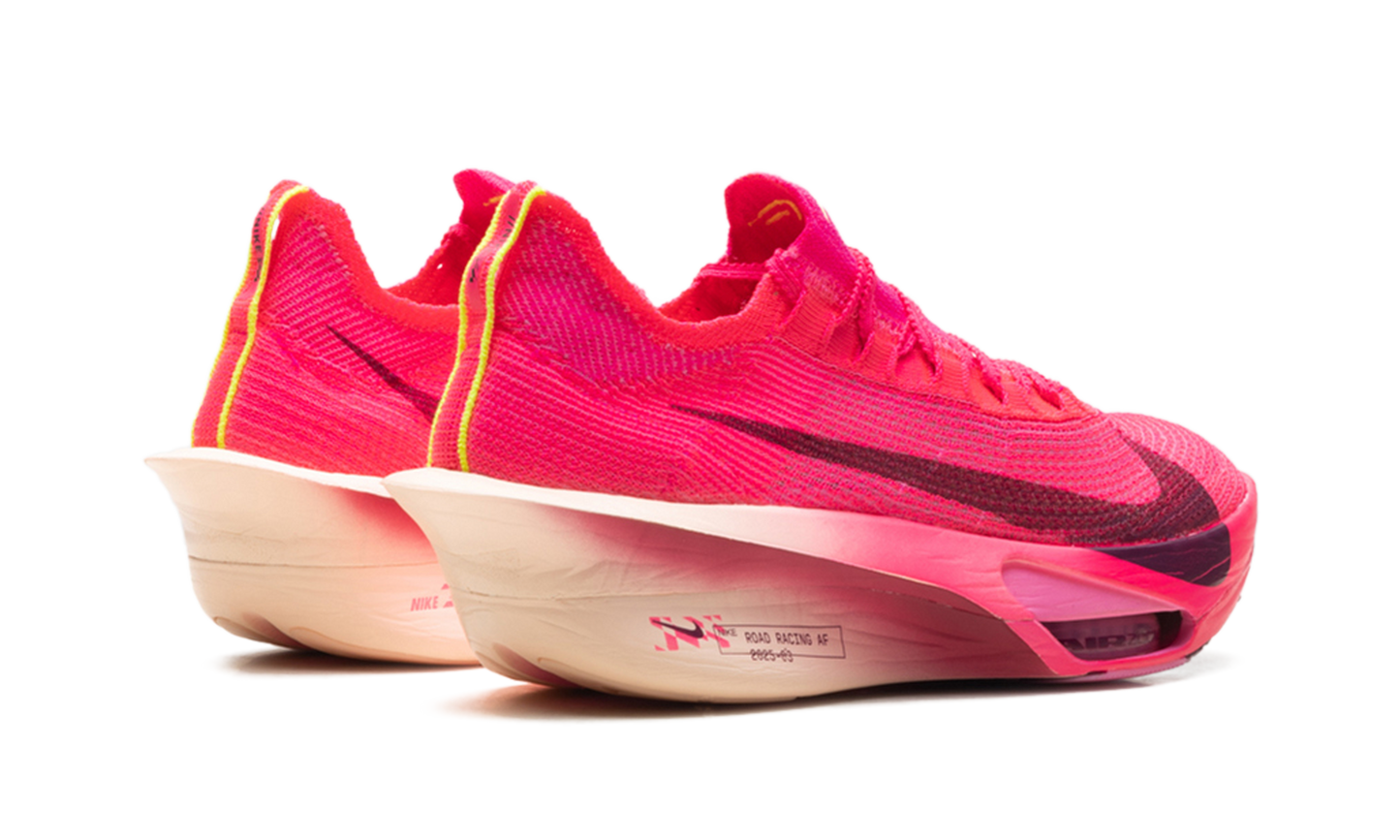 Alphafly 3 WMNS"Hyper Pink Bordeaux" FD8315 601