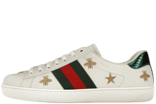 Ace Bees and Stars (men's)
