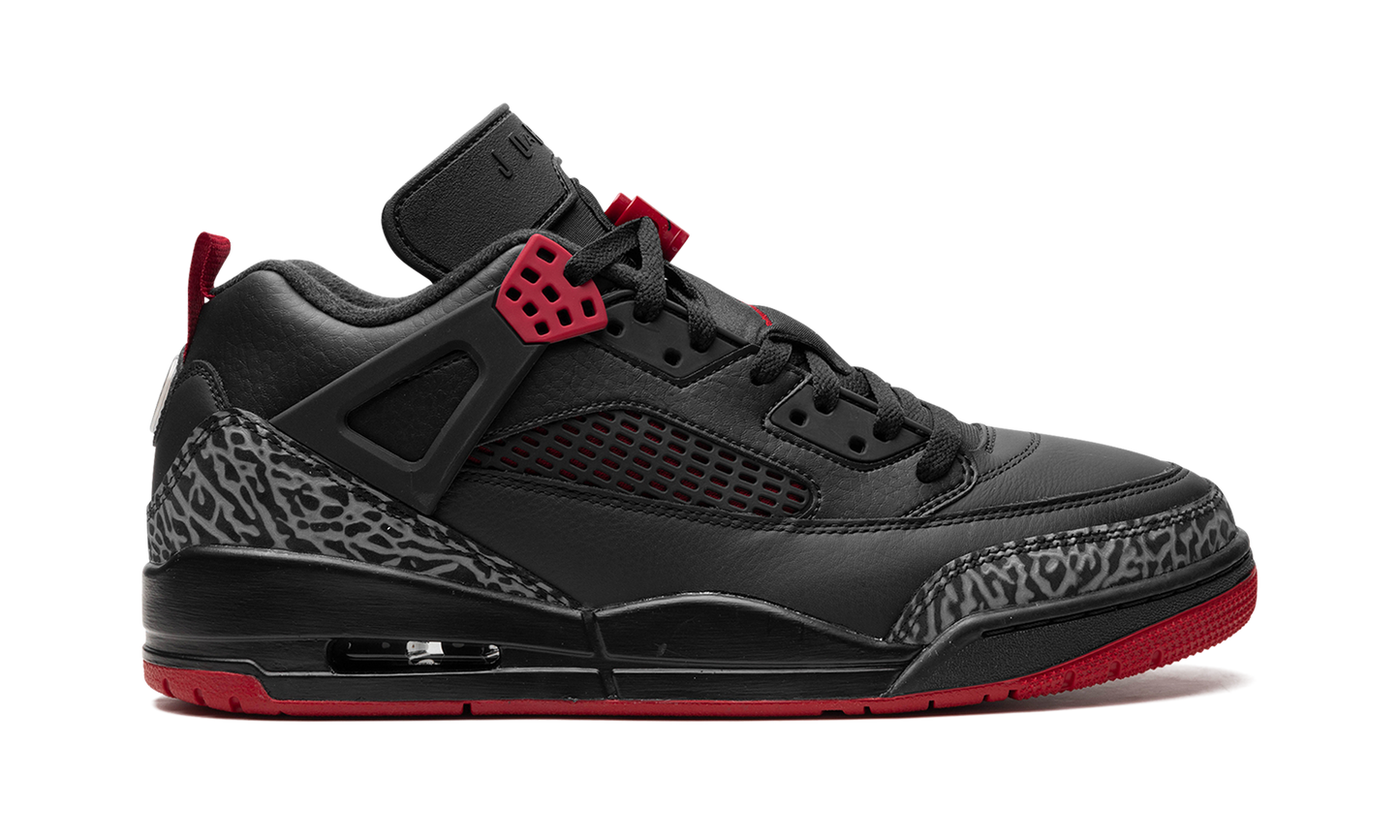 Spizike Low "Bred" FQ1759 006