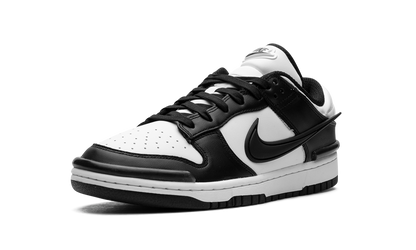 DUNK LO TIST WMNS"Panda" DZ2794 001