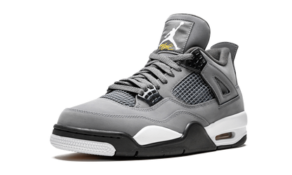 4 Retro "Cool Grey" 308497 007