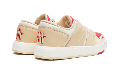 Jayson Tatum x Nu Retro 1 Low "Jayson Tatum - U. City" FB1300 100