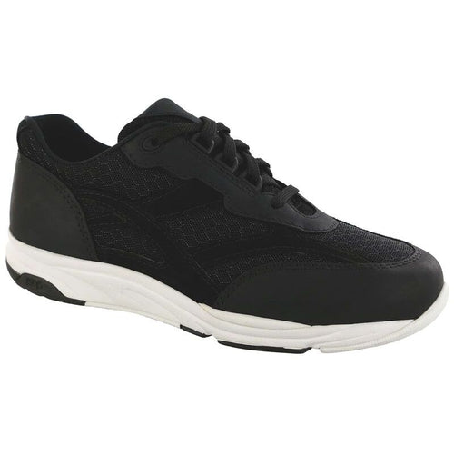 Women's Tour Mesh Lace Up Sneaker in Nova