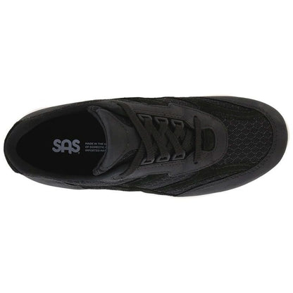 Women's Tour Mesh Lace Up Sneaker in Nova