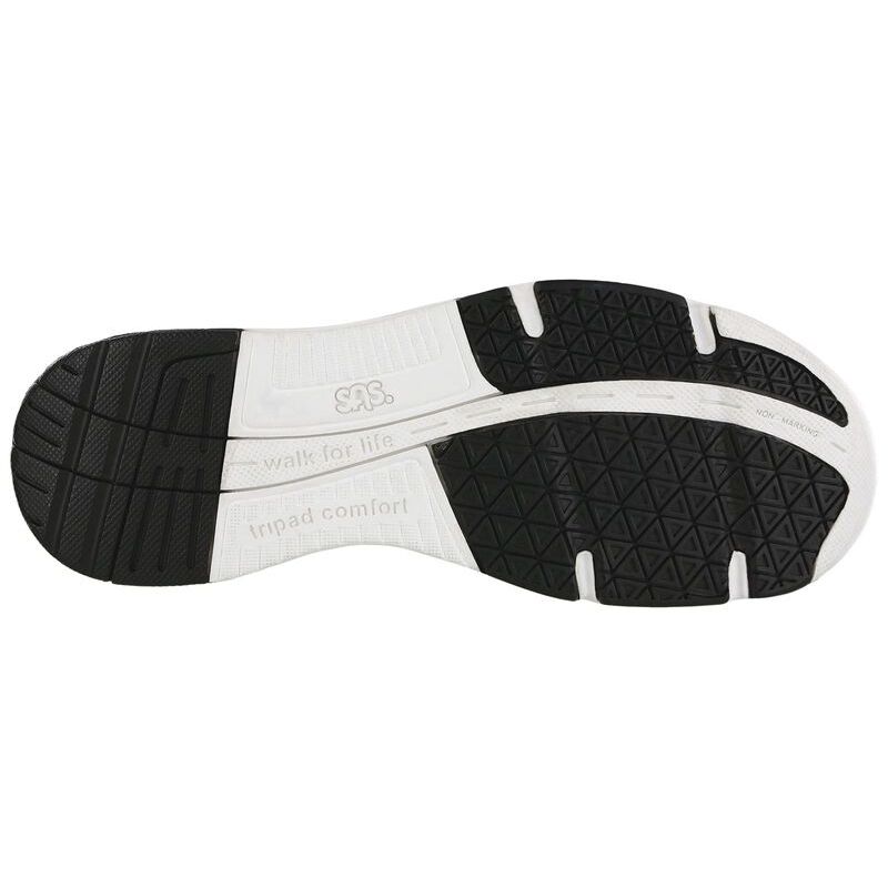 Women's Tour Mesh Lace Up Sneaker in Nova