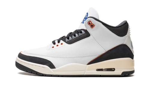 3 Retro "Quai 54 (2024)"