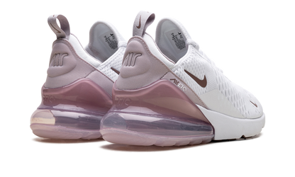 AIR MAX 270 WMNS"White Smokey Mauve Black Platinum Violet" AH6789 120