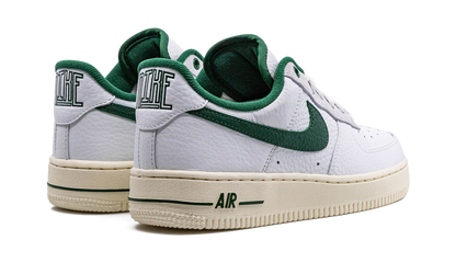 AIR FORCE 1 LO'07 LX WMNS"Command Force Gorge Green" DR0148 102
