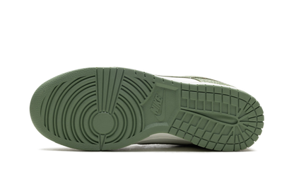 DUNK LOW WMNS"Green" FV6516-300