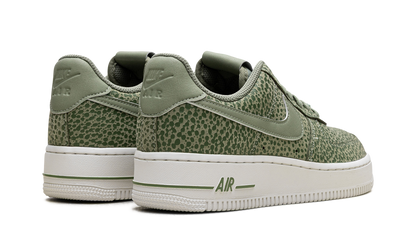 AIR FORCE 1'07 WMNS"Green" FV6519-200