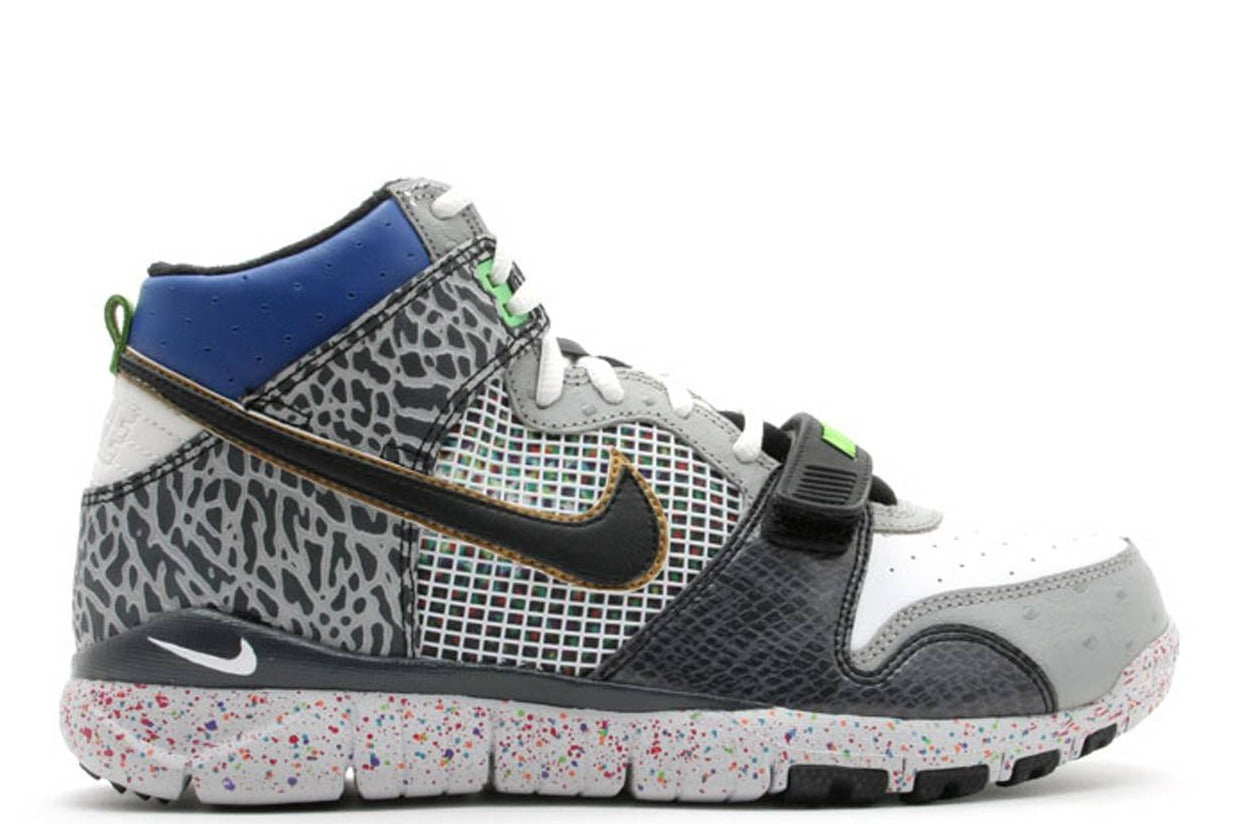 Trainer Dunk High Mita