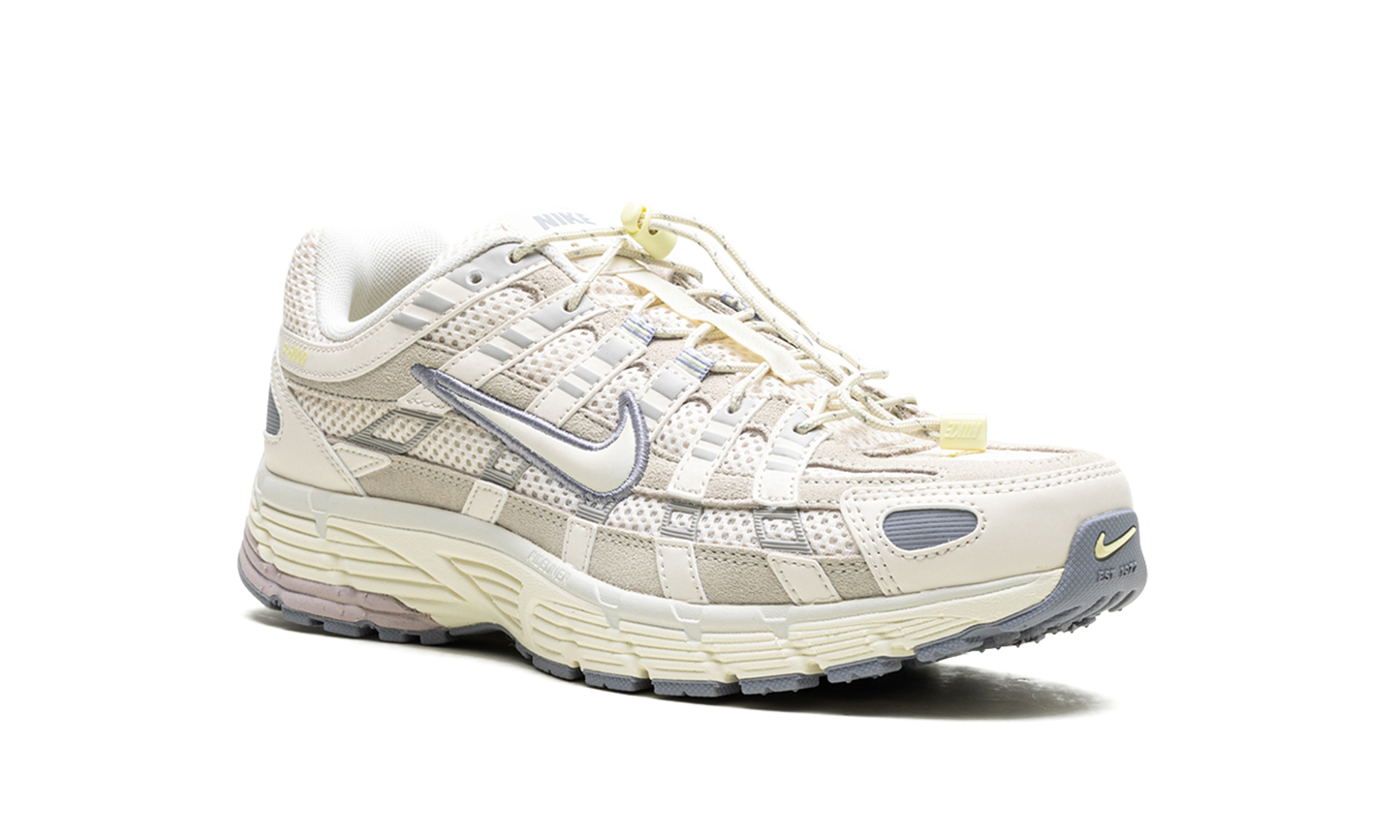 P-6000 WMNS"Light Bone" HJ7284 072
