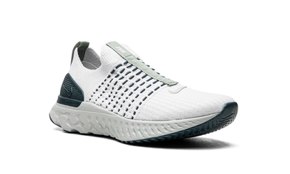 REACT PHANTOM RUN FLYKNIT 2 WMNS"Dark Teal" DO6698 001