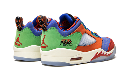 5 Low "Doernbecher" DR6287 486