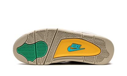 4 Retro SP "Union LA 30th Anniversary - Taupe Haze" DJ5718 242