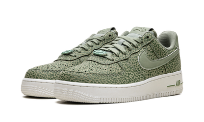 AIR FORCE 1'07 WMNS"Green" FV6519-200