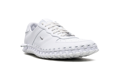 J FORCE 1 LO LX WMNS"Jacquemus White" DR0424 100