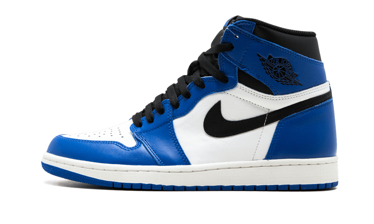 1 Retro High OG "Game Royal" 555088 403