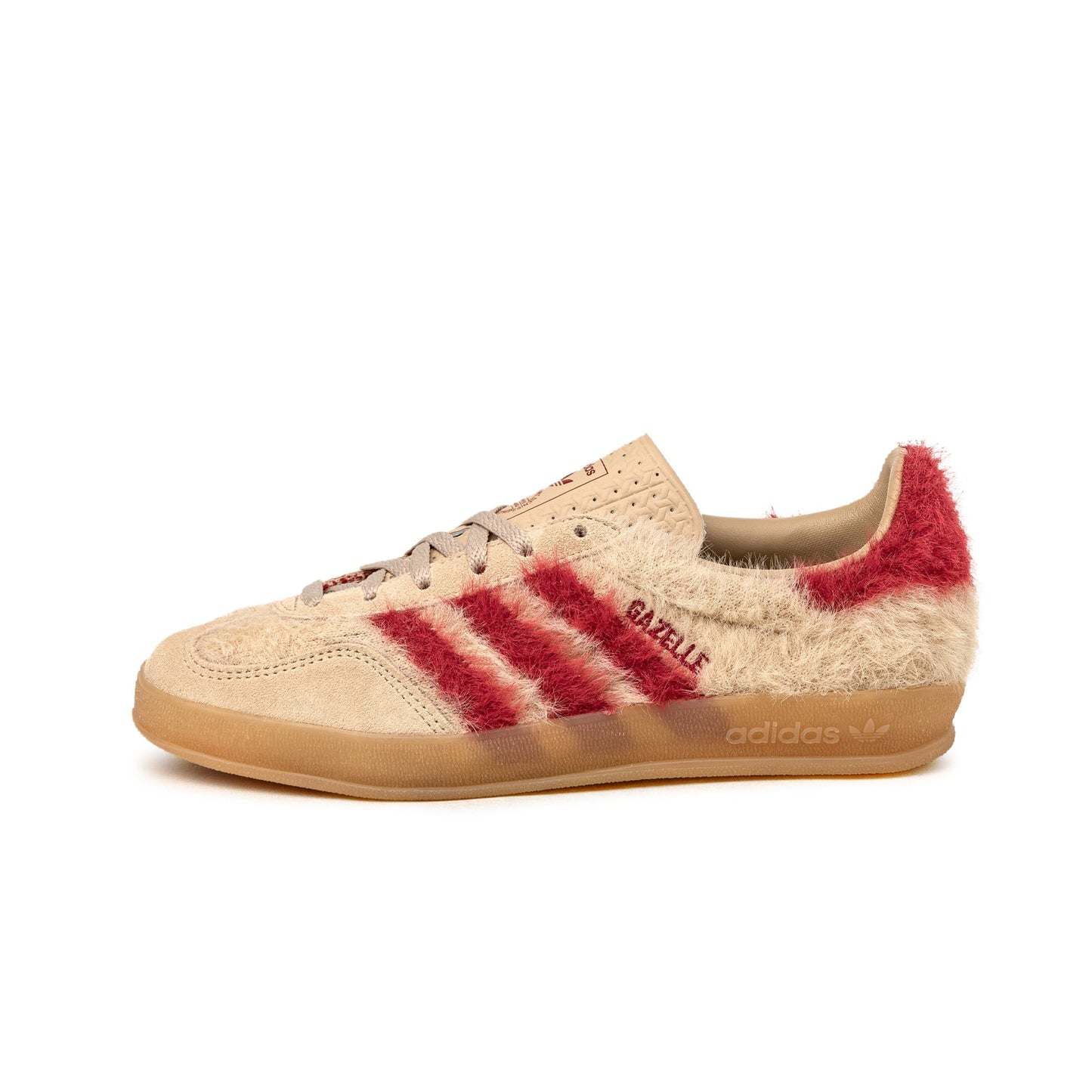 Gazelle Indoor W