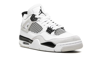 4 Retro "Military Black" DH6927 111