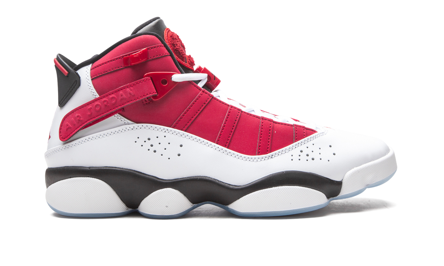 6 Rings "Carmine" 322992 106