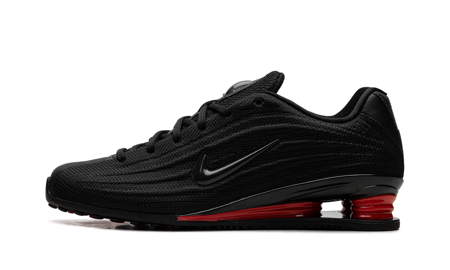 Shox Z WMNS"Bred" HQ7540 002