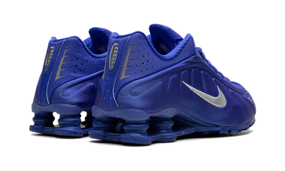 Shox R4 WMNS"Racer Blue" HJ7303 445