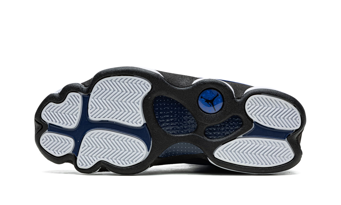 Retro 13 "Brave Blue" DJ5982 400