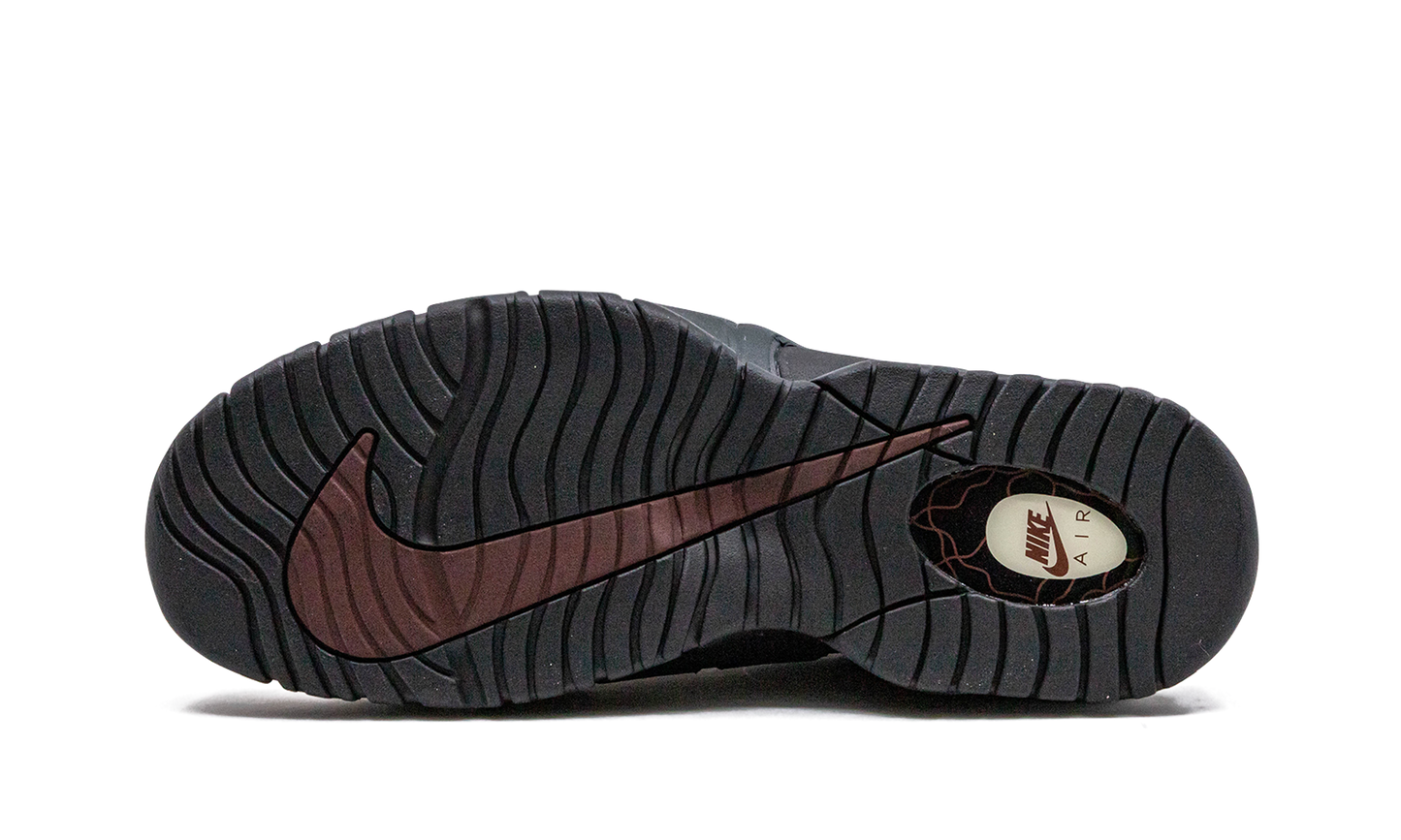 Air Max Penny "Faded Spruce" DV7442 001