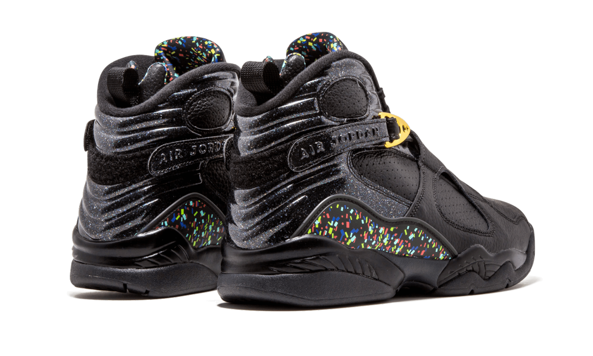 8 Retro C&C "Confetti" 832821 004