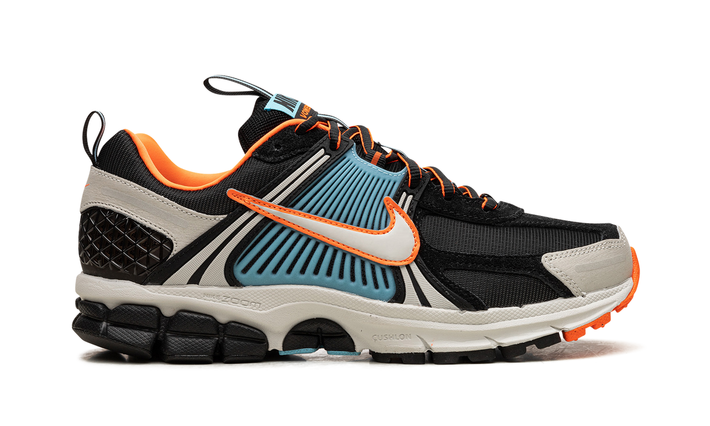 ZOOM VOMERO 5 WMNS"Black/Blue Gaze" FZ3963 010