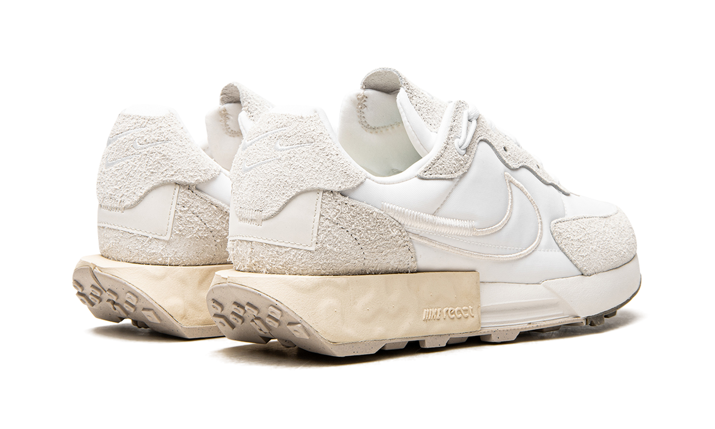 FONTANKA WAFFLE WMNS"White" DC3579 100
