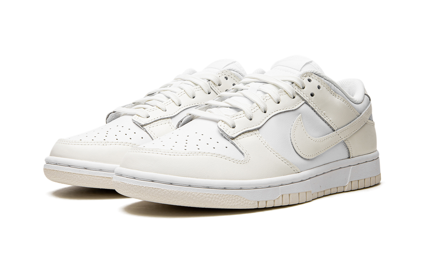 DUNK LO MNS WMNS"Coconut Milk" DD1503 121