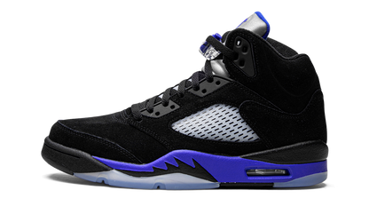 5 Retro "Racer Blue" CT4838 004