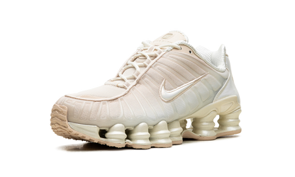 Shox TL WMNS"Pearl White" IH5075 219