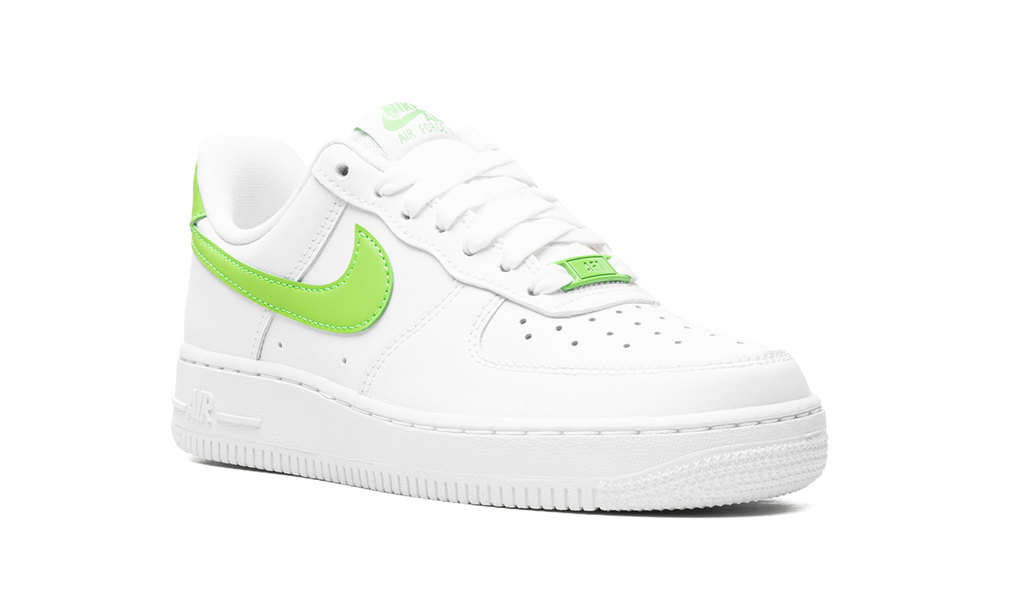 AIR FORCE 1 WMNS"Action Green" DD8959 112