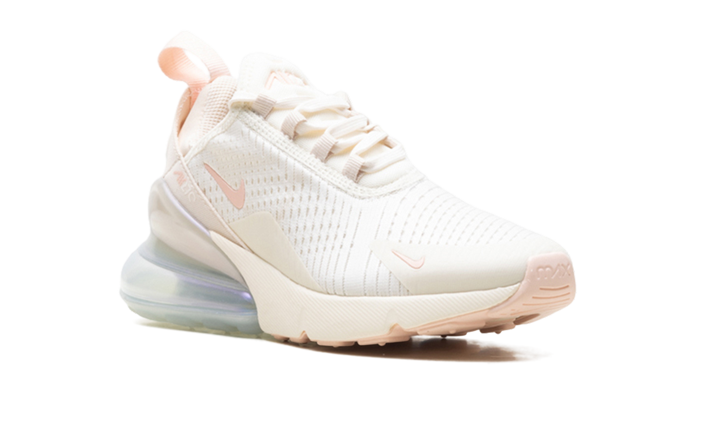 Air Max 270 WMNS"Soft Pearl/ Washed Coral" IH5966 001