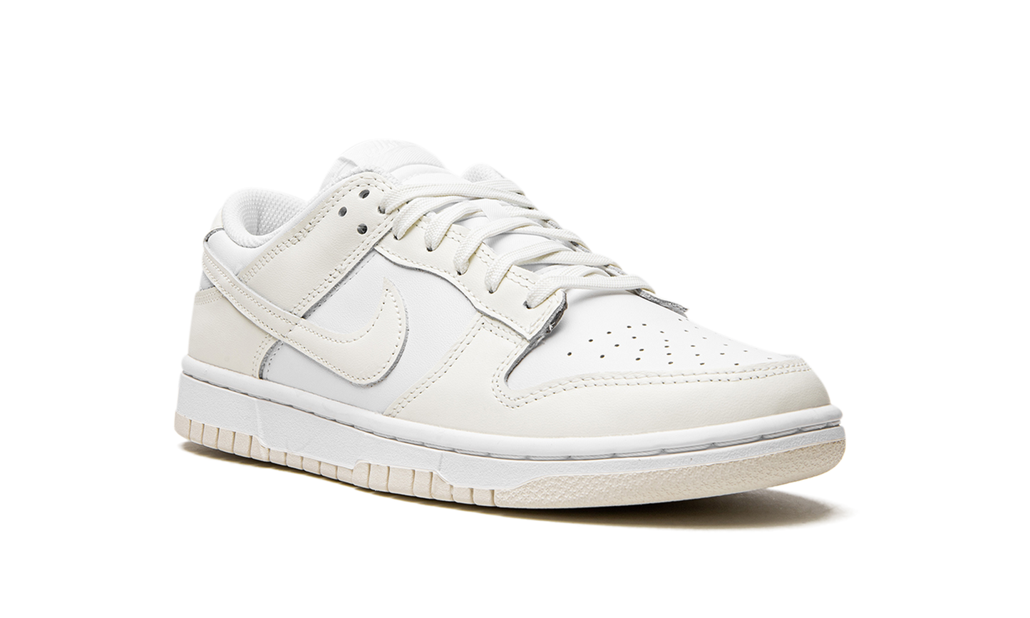 DUNK LO MNS WMNS"Coconut Milk" DD1503 121