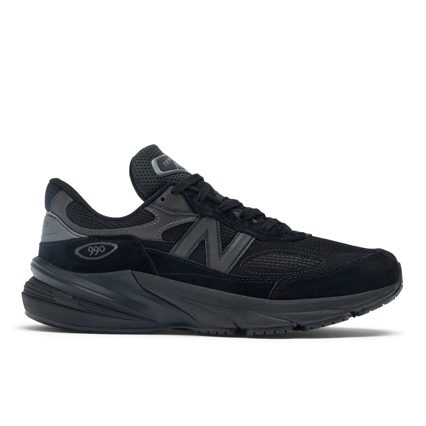 Men's Made in USA 990v6
