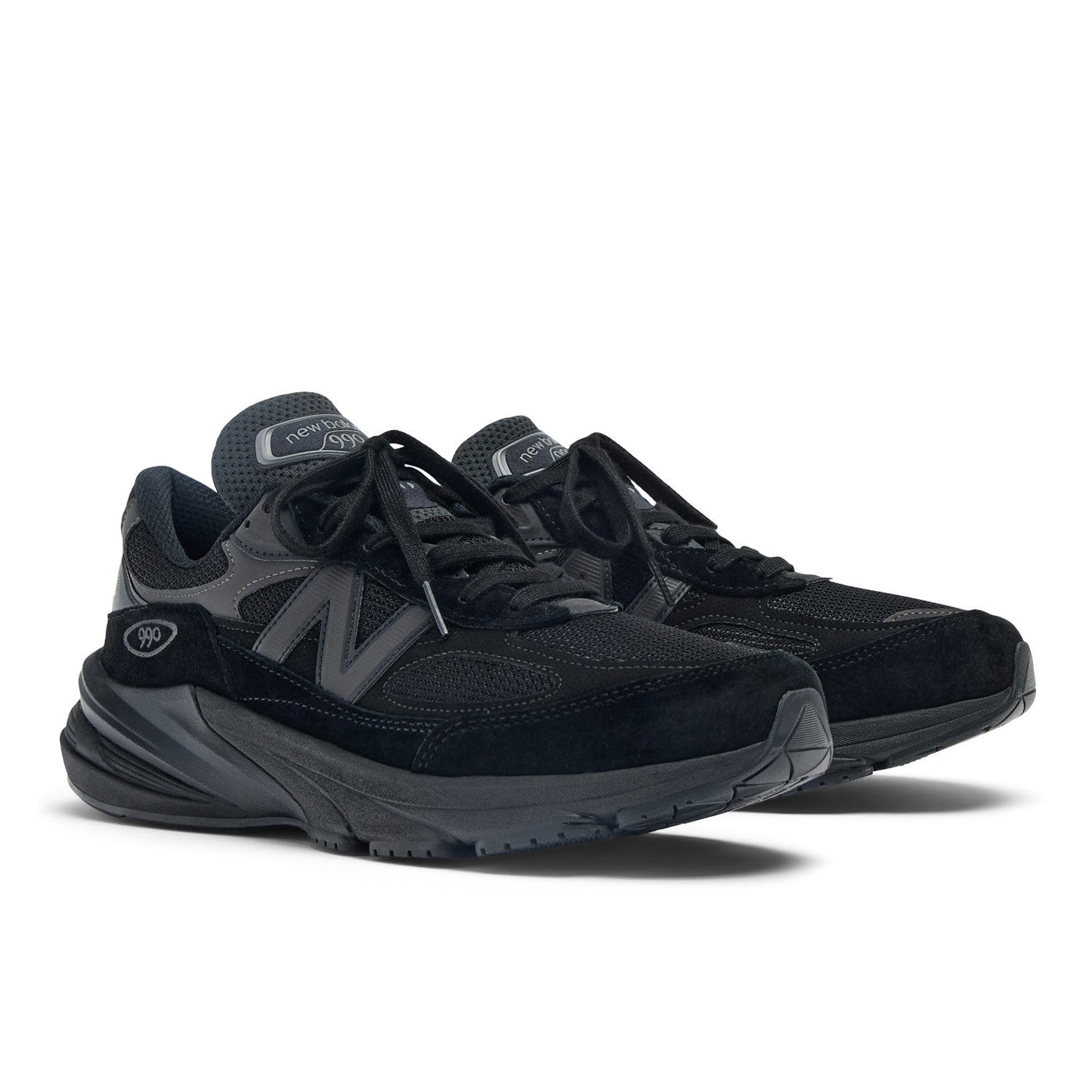 Men's Made in USA 990v6