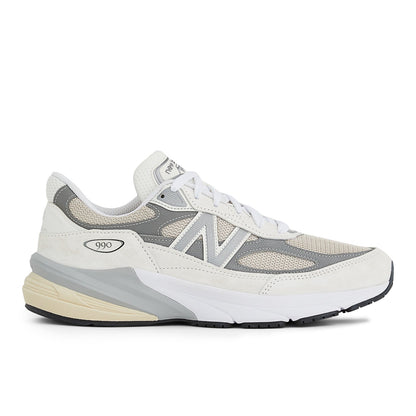 Unisex Made in USA 990v6 Reflection Marblehead