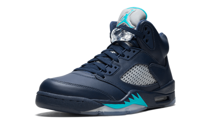 5 Retro "Hornets" 136027 405