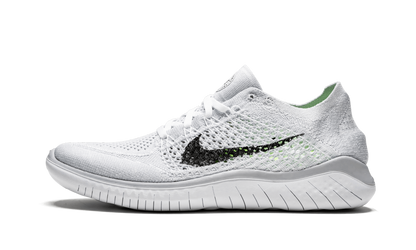 FREE RN FLYKNIT 2018 MNS WMNS 942839 100
