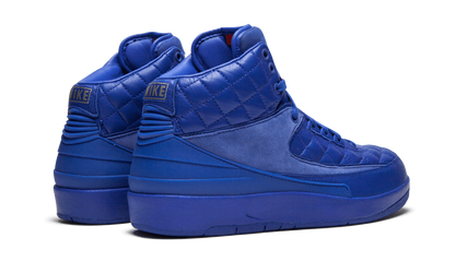 2 Retro Don C "Varsity Royal" 717170 405