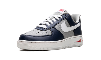 Air Force 1 Low WMNS"Be True To Her School - Georgetown" FJ1408 400