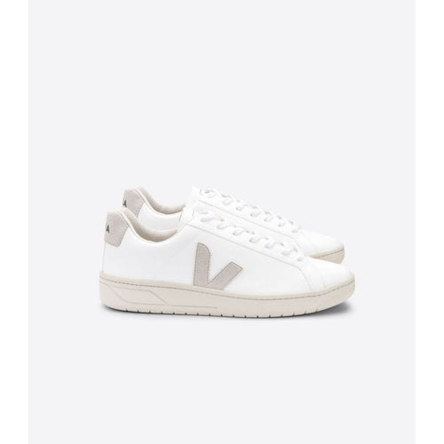 Women's Urca CWL in White Natural