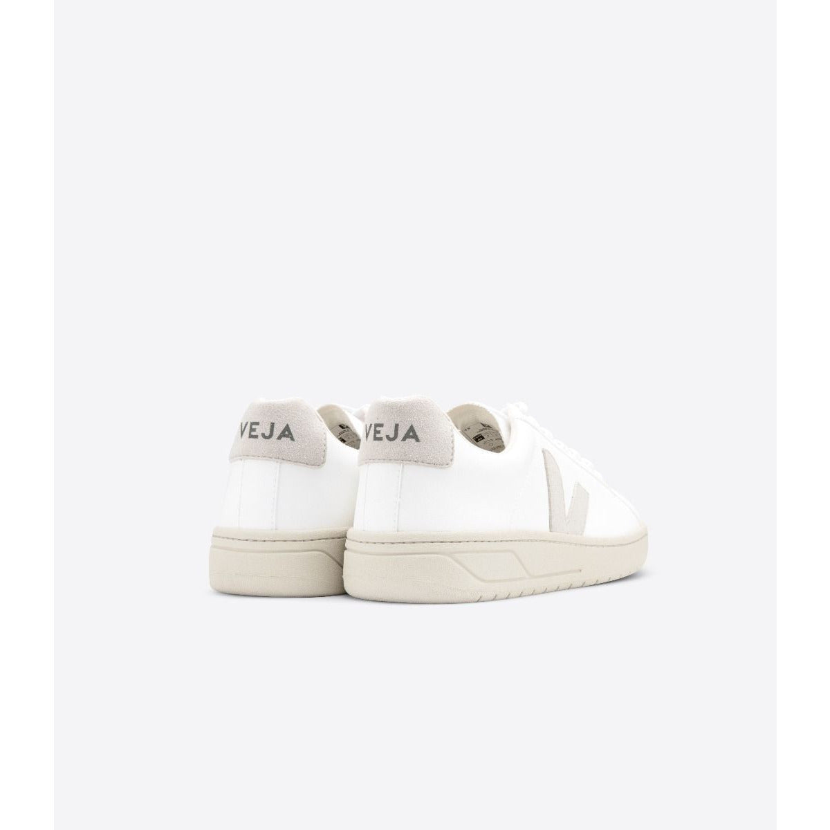Men's Urca CWL in White Natural