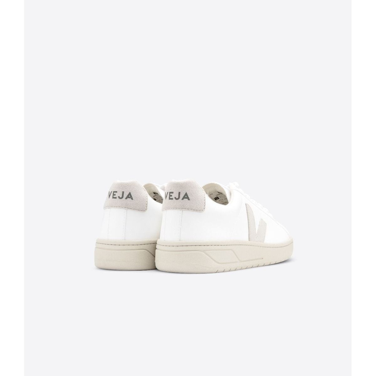 Women's Urca CWL in White Natural