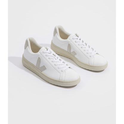 Women's Urca CWL in White Natural